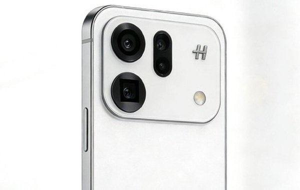 OPPO Find X9s Pro lộ diện với hai camera 200MP và pin cực khủng