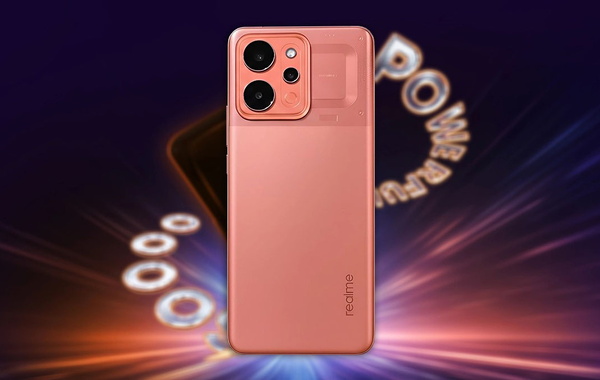 realme 17 Pro+ hé lộ tính năng camera khủng với cảm biến 200MP