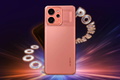 realme 17 Pro+ hé lộ tính năng camera khủng với cảm biến 200MP