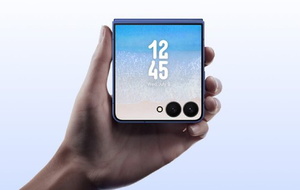 Galaxy Z Flip 8 hé lộ hiệu suất mới, pin vẫn giữ nguyên