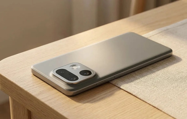 realme hé lộ hai mẫu smartphone mới: 16T và P4R sắp ra mắt