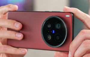 Thông tin thú vị về cấu hình và màu sắc của dòng vivo X300 và Pad 6 Pro