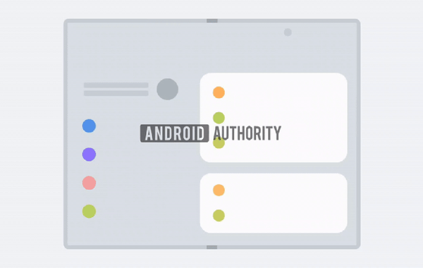 Samsung “tham chiến” phân khúc smartphone gập rộng với Snapdragon 8 Elite Gen 5, tỷ lệ màn hình 4:3 chuẩn tablet