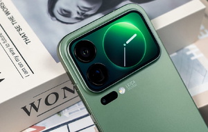 Xiaomi 18 Pro: Khi flagship nhỏ gọn không còn phải “hy sinh” cấu hình