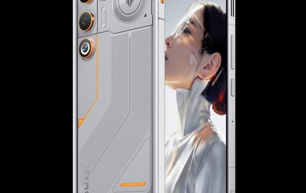 Red Magic 11 Air Trace Edition ra mắt với thiết kế mới lạ và cấu hình mạnh mẽ