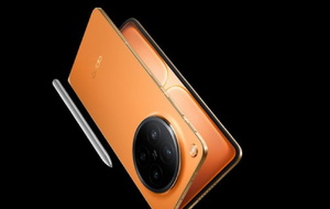 OPPO Find N6: Đối thủ mới trong làng smartphone gập