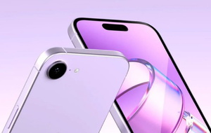 iPhone 19e hứa hẹn nâng cấp mạnh mẽ với màn hình 120Hz