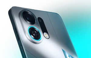 OPPO K14 Turbo sắp ra mắt: Công nghệ làm mát tiên tiến và chip mạnh mẽ