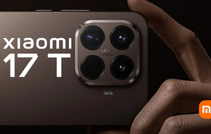 Xiaomi 17T series: hé lộ cấu hình mạnh mẽ, pin khủng 7000mAh, zoom cực chất