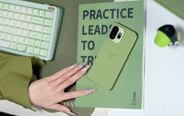 OnePlus 15T sẵn sàng lộ diện: Thiết kế tinh tế, sức mạnh vượt trội