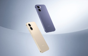 OPPO A6s 5G: Sức mạnh giải trí và thời lượng pin ấn tượng