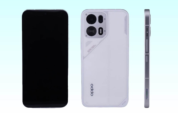 OPPO K15 Turbo và K15 Turbo Pro: Cấu hình mạnh, thiết kế đậm chất game thủ