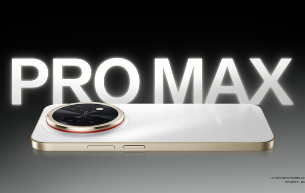 Huawei tung Enjoy 90 Pro Max với pin vượt trội, dùng suốt 3 ngày