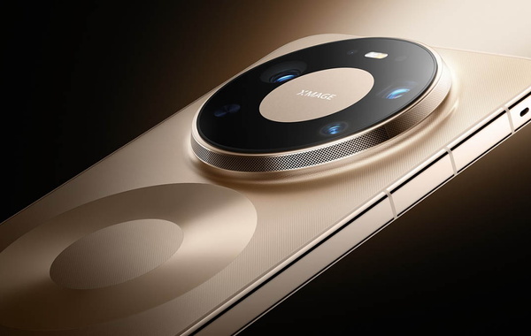 Huawei Mate 80 Pro Max Wind Edition đột phá với hệ thống quạt tản nhiệt đặc biệt