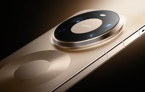 Huawei Mate 80 Pro Max Wind Edition đột phá với hệ thống quạt tản nhiệt đặc biệt