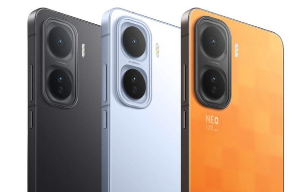 iQOO Neo 11 Pro ra mắt với chip Dimensity và pin khủng 7.500mAh