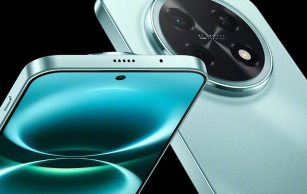 Điện thoại Huawei Enjoy 90 Pro Max: Sức mạnh vượt trội với pin khủng và chip Kirin 8000