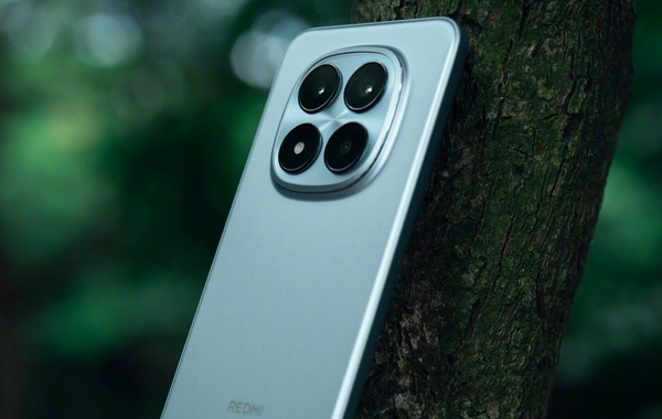 Cú sốc công nghệ với Redmi Note 17 Pro Max cùng pin khủng và camera cực đỉnh