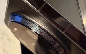 Huawei Mate 80 Pro Max với phiên bản quạt gió độc đáo