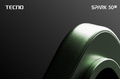 Tecno Spark 50 5G: Đột phá về pin và thiết kế camera độc đáo