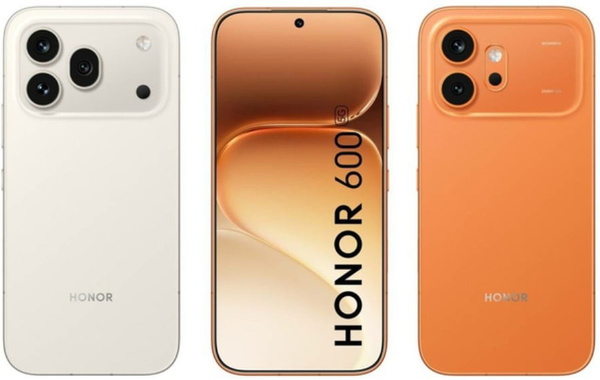 Honor 600 Pro: Đối thủ mới của iPhone 17 Pro với pin silicon 9000mAh
