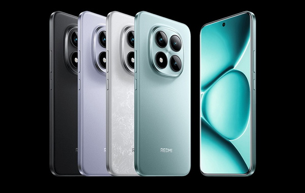 Redmi Note 16 dự báo đột phá với pin 10000 mAh và camera 200MP