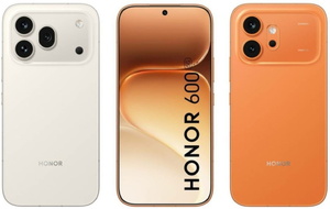Honor 600 Pro: Đối thủ mới của iPhone 17 Pro với pin silicon 9000mAh
