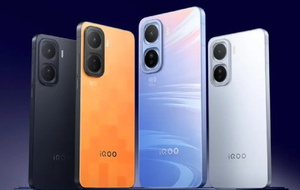 iQOO Neo 11 Pro và Pro+ hé lộ thông số kỹ thuật ấn tượng