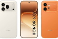 Honor 600 Pro: Đối thủ mới của iPhone 17 Pro với pin silicon 9000mAh