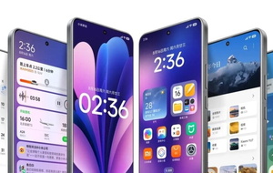 Xiaomi dừng bước với MIUI sau 16 năm hoạt động