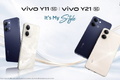 vivo Y21 5G và Y11 5G với pin khủng, công nghệ sạc nhanh vượt trội