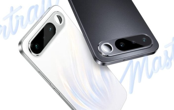 realme 16 5G sắp trình làng với pin khủng và camera Sony 50MP