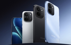 iQOO Z11: Thách thức mới với pin siêu khủng và màn hình tốc độ cao