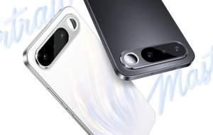 realme 16 5G sắp trình làng với pin khủng và camera Sony 50MP