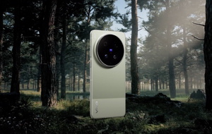 vivo X300 Ultra và X300s lộ diện với bảng màu độc đáo