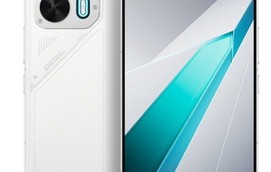 Bộ đôi OPPO K15 Pro gây chú ý với pin khủng và chip Dimensity mạnh mẽ