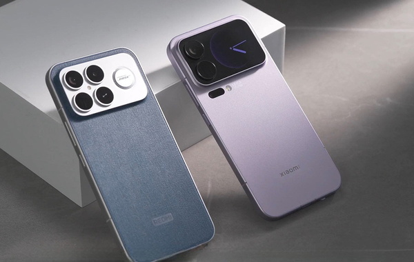 Cuộc đua công nghệ: REDMI K90 Ultra và OnePlus Ace 6 Ultra đọ sức