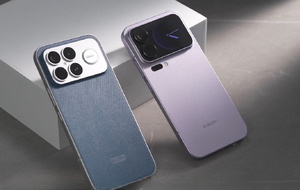 Cuộc đua công nghệ: REDMI K90 Ultra và OnePlus Ace 6 Ultra đọ sức