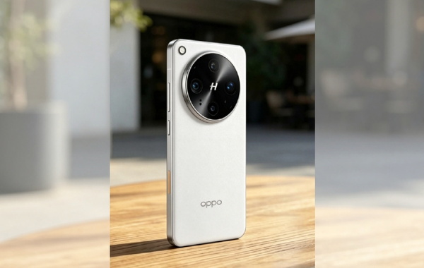 OPPO Find X9 Ultra mang công nghệ camera đột phá thách thức mọi đối thủ