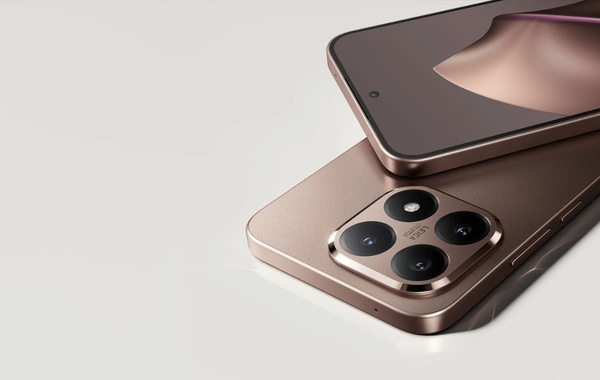 Xiaomi 17T Series gây chú ý với pin bền bỉ và sạc nhanh 100W