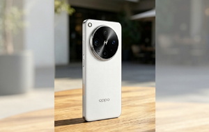 OPPO Find X9 Ultra mang công nghệ camera đột phá thách thức mọi đối thủ