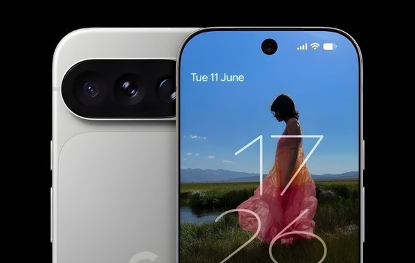 Pixel 11 và cuộc cách mạng mỏng viền từ Google