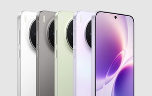 vivo X300s đột phá với camera 200MP và pin khủng 7.100mAh