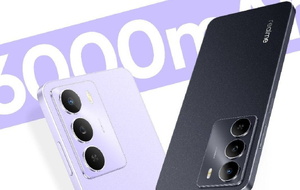 realme Narzo 100 Lite: Lựa chọn mới trong phân khúc giá rẻ