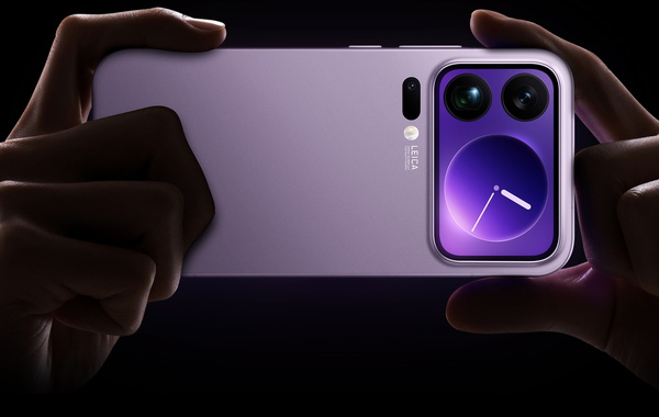 Xiaomi 18 Pro Max lộ diện với hệ thống camera đỉnh cao và pin cực khủng