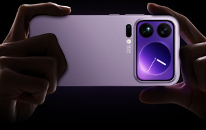 Xiaomi 18 Pro Max lộ diện với hệ thống camera đỉnh cao và pin cực khủng