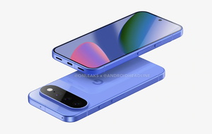 Pixel 11 của Google: Thiết Kế Mới, Chip Tiên Tiến, Ra Mắt Sắp Tới