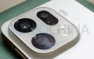 Find X10 Pro Max của OPPO lộ diện với camera đầy hứa hẹn