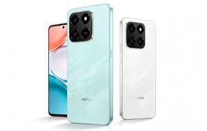 HONOR Play 80 Pro: Khám phá chiếc smartphone pin khủng và chống nước