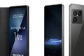 Xperia 1 VIII xuất hiện với diện mạo hoàn toàn mới